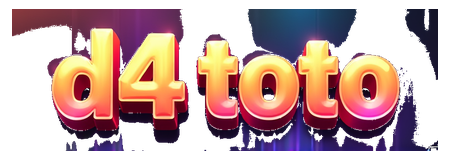d4 toto logo